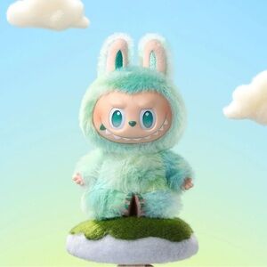 Big Into Energy Labubu